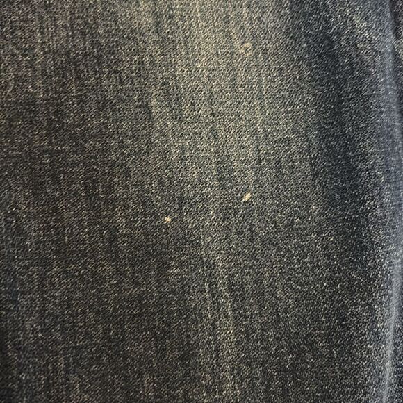 PENTIMENTO blue denim jeans vintage 9 - Picture 3 of 7